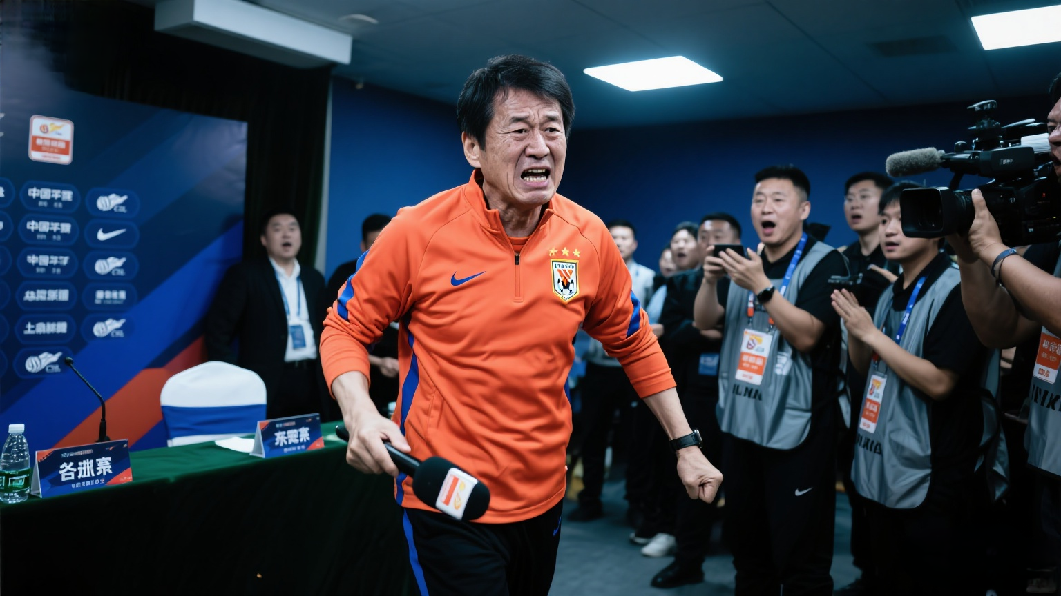 金年会首页关于清晨欧超杯焦点战，山东泰山完成体检，引发热议，资深球员宣示担当的信息