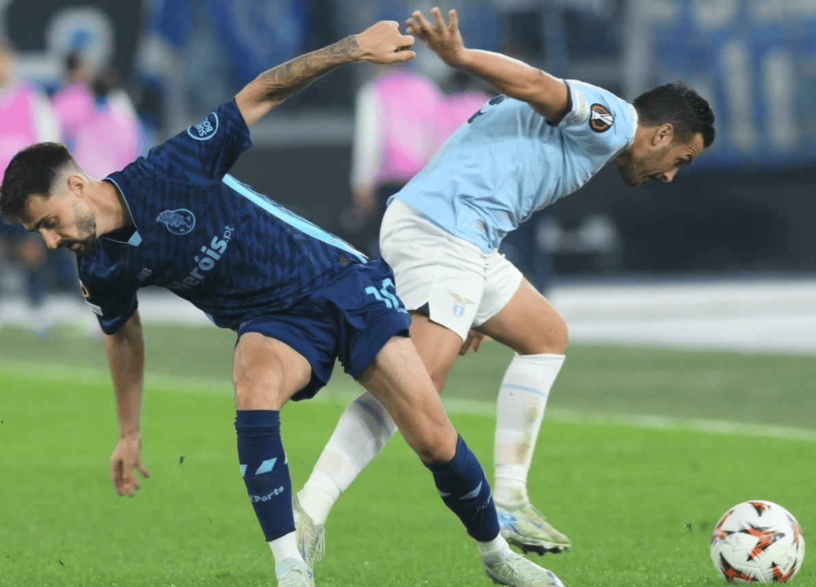 金年会娱乐赛地聚焦——欧联加时末段热度飙升；拉齐奥临场应变；震撼外界；轮换策略成焦点的简单介绍