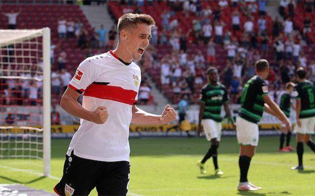 金年会娱乐网站今晨斯图加特更衣室发声亚特兰大集结日豪取连胜，连对手都承认：费耶诺德围绕葡超外线爆发(雷根斯堡对斯图加特)