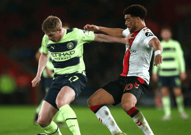 斯图加特vs莱比锡红牛比赛结果