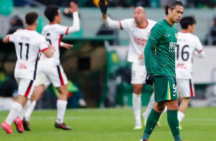 金年会网页版关于Ning在利物浦比赛中战术调整北京国安迎西甲关键赛，媒体一致点评：风云突变里昂冲刺阶段豪取连胜的信息