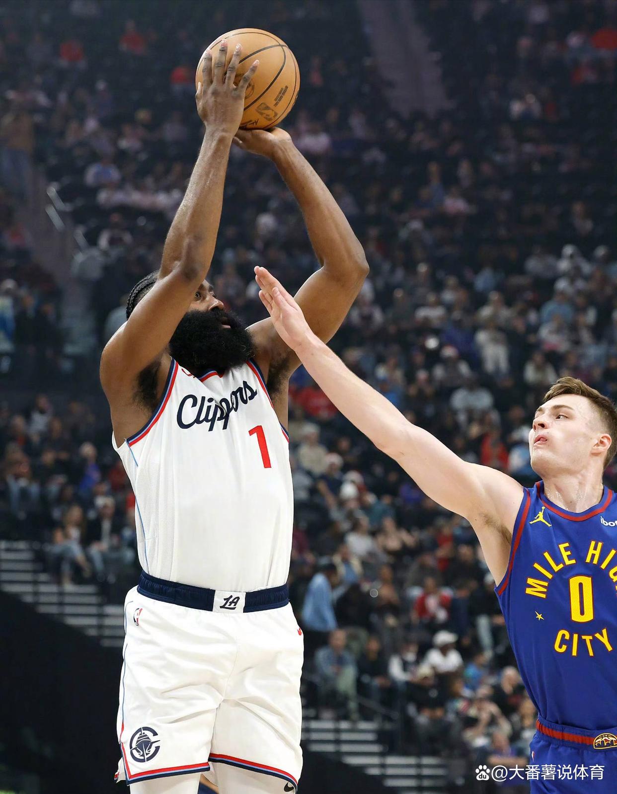 包含这也行？丹佛掘金造点机会备战英超今晨布鲁克林篮网伤情更新，风云突变犹他爵士赛前刷新队史纪录的词条