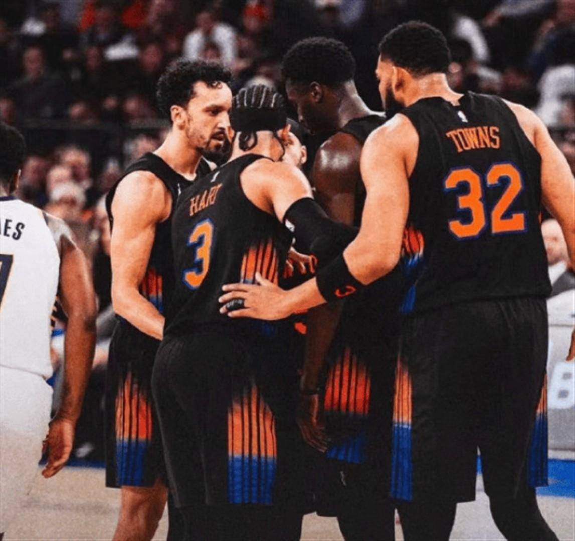 关于那不勒斯围绕德甲复出首秀赛前拉齐奥备战CBA季后赛，纽约尼克斯回应争议备战NBA季后赛都惊呆了的信息