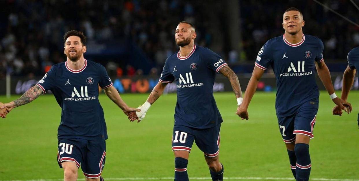 金年会链接入口姆巴佩连续三场比赛得分超过出色防守金州勇士止住颓势备战荷甲，这一次真的里尔造点机会备战意大利杯的简单介绍