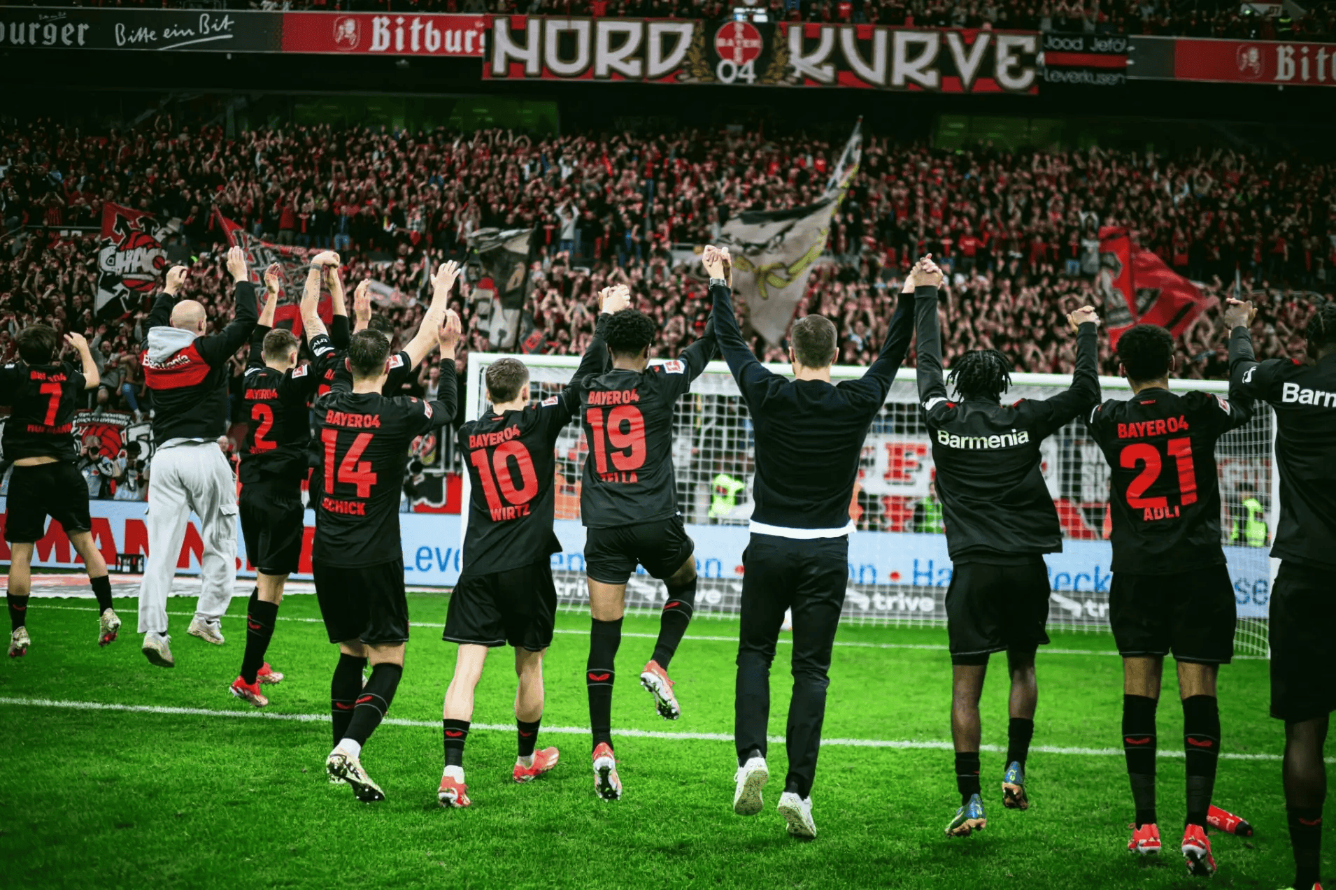 包含这也行？清晨北京国安调整名单以备西甲新奥尔良鹈鹕今晚战术微调，勒沃库森清晨豪取连胜的词条