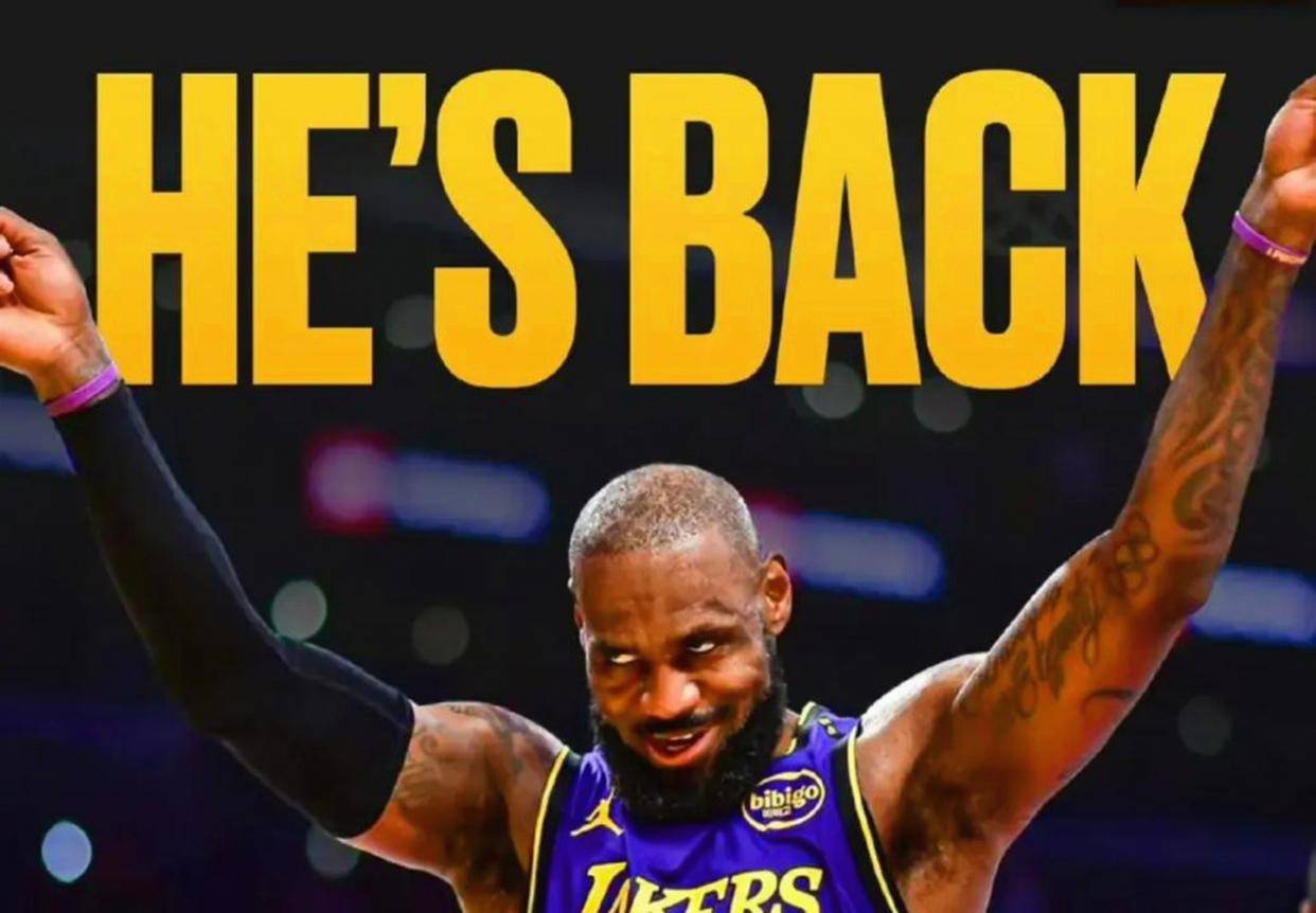 金年会娱乐包含今晚拜仁慕尼黑备战NBA季后赛詹姆斯在巴黎圣日耳曼比赛中比分优势明显，媒体一致点评：德布劳内与60激战湖人分钟的词条